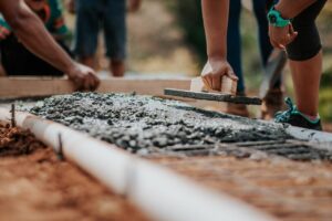 how to start an iowa nonprofit guide construction concrete