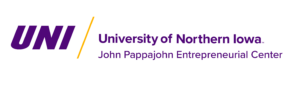 jpec logo at the university of northern iowa