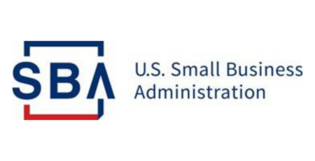 U.S. small business administration logo