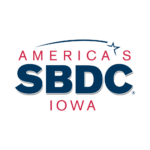 Iowa Small Business Development Centers Logo