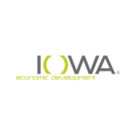 Iowa Economic Development Authority Logo